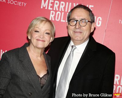 Director Maria Friedman Photo