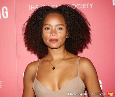 Talia Robinson Photo