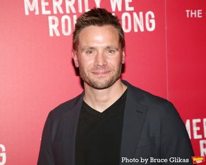 Brian Sears @ BroadwayWorld Brian Sears Photo
