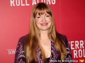 Gemma Baird @ BroadwayWorld Gemma Baird Photo