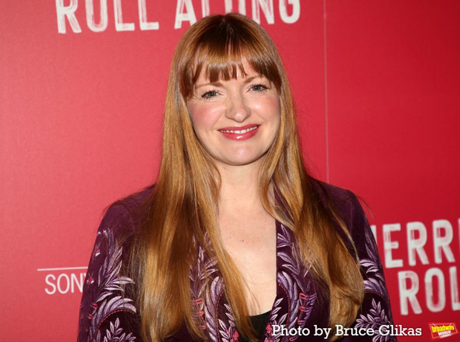 Photos: Daniel Radcliffe, Lindsay Mendez, and More at the MERRILY WE ROLL ALONG NYC Film Premiere  Image