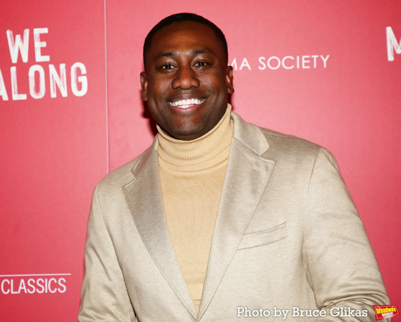 Photos: Daniel Radcliffe, Lindsay Mendez, and More at the MERRILY WE ROLL ALONG NYC Film Premiere  Image