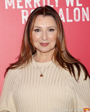 Donna Murphy @ BroadwayWorld Donna Murphy Photo