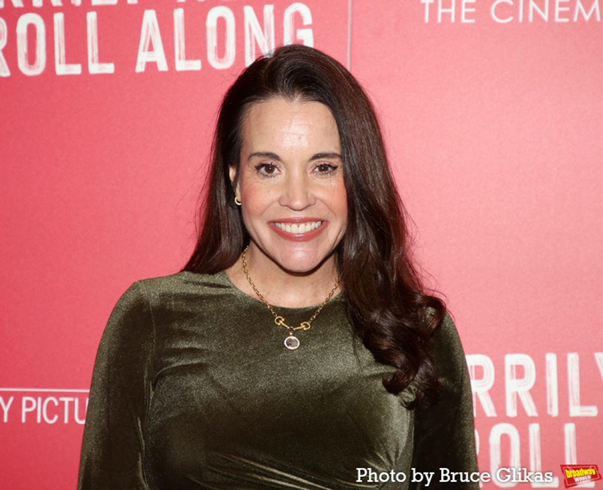 Jenna Leigh Green at 