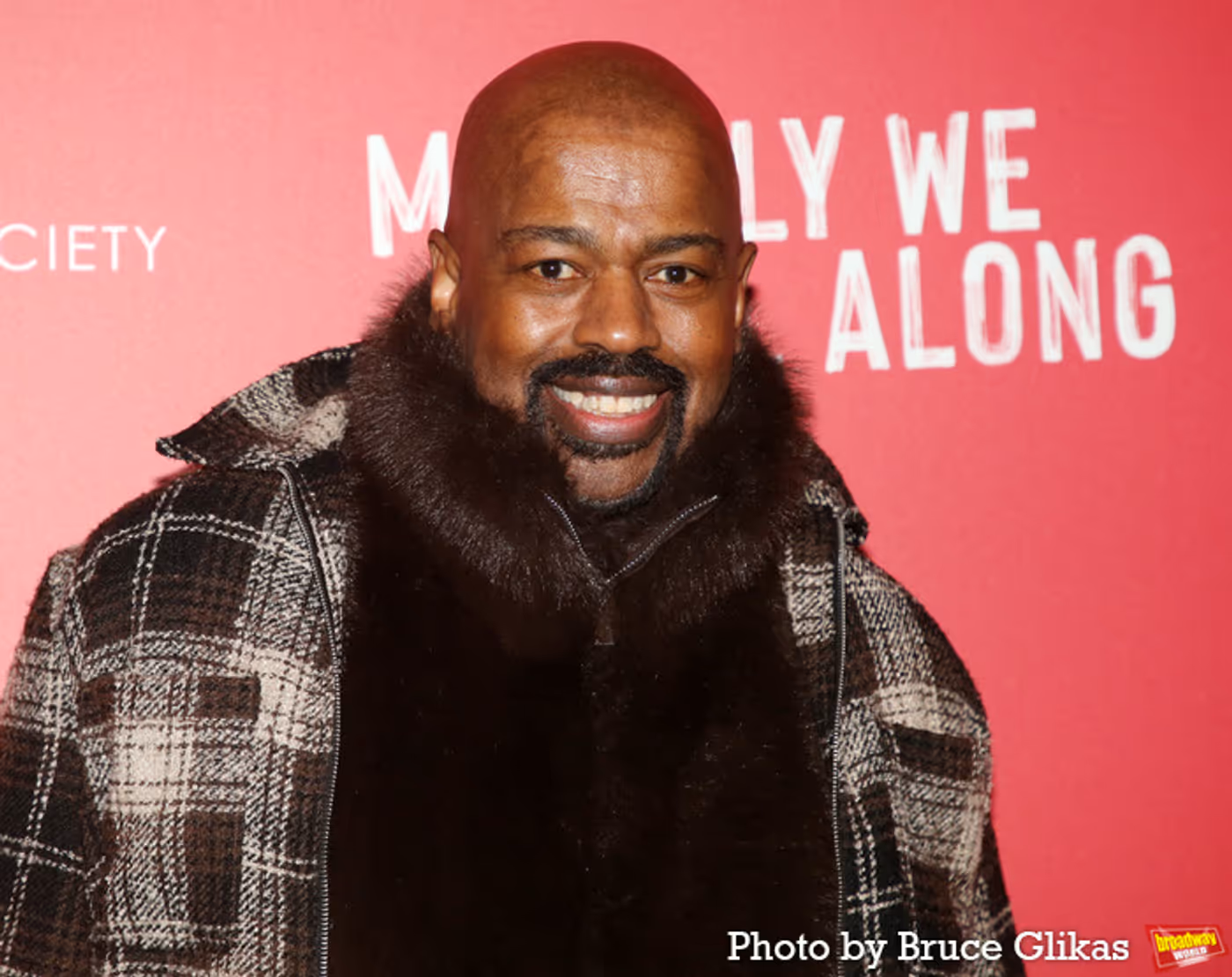 Photos: Daniel Radcliffe, Lindsay Mendez, and More at the MERRILY WE ROLL ALONG NYC Film Premiere  Image