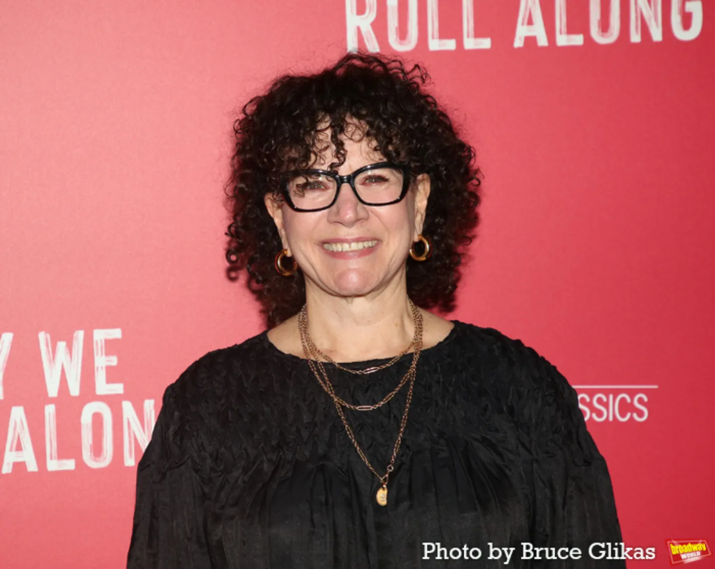Photos: Daniel Radcliffe, Lindsay Mendez, and More at the MERRILY WE ROLL ALONG NYC Film Premiere  Image