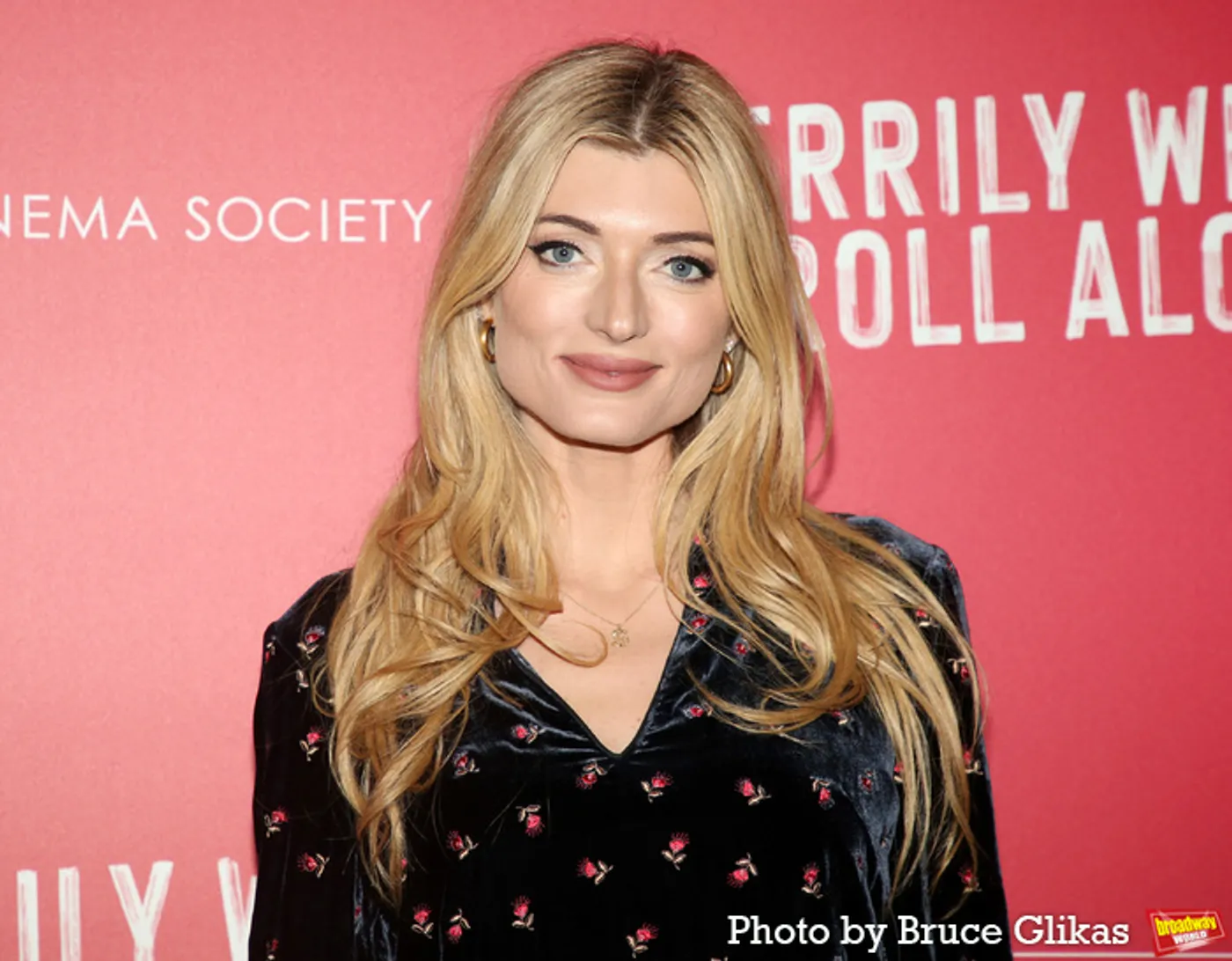 Photos: Daniel Radcliffe, Lindsay Mendez, and More at the MERRILY WE ROLL ALONG NYC Film Premiere  Image