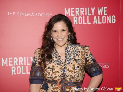 Lindsay Mendez  Photo