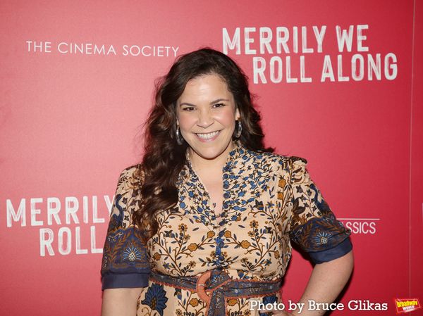 Lindsay Mendez  Photo