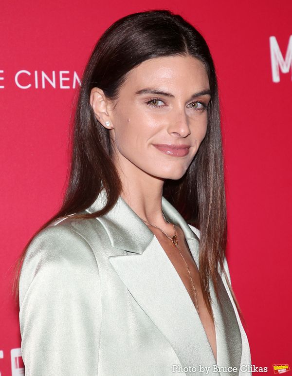 Mariah Strongin Photo