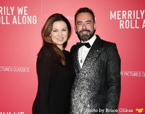 Julie Boardman and JJ Powell Photo