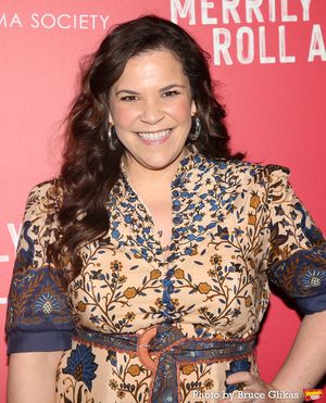 Lindsay Mendez Photo