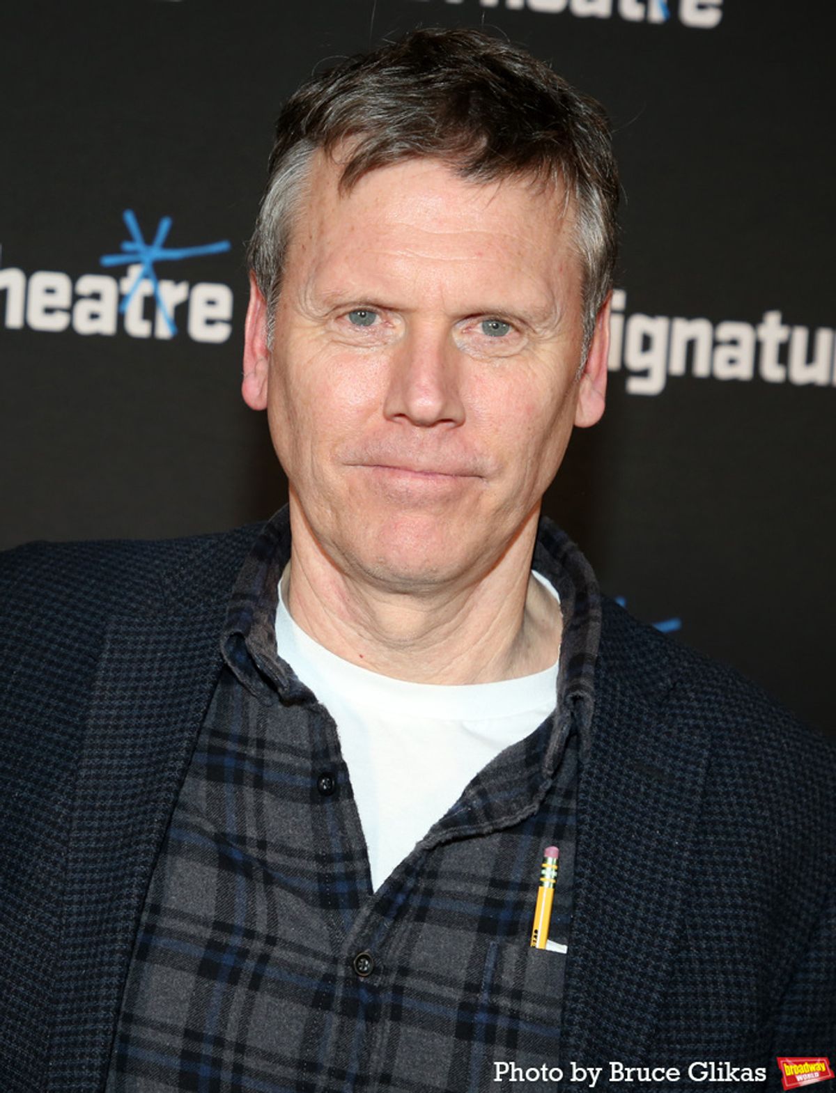 Playwright Will Eno at 