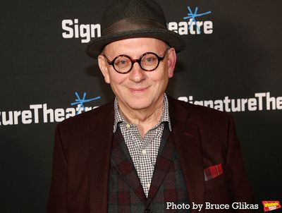 Michael Emerson  Photo