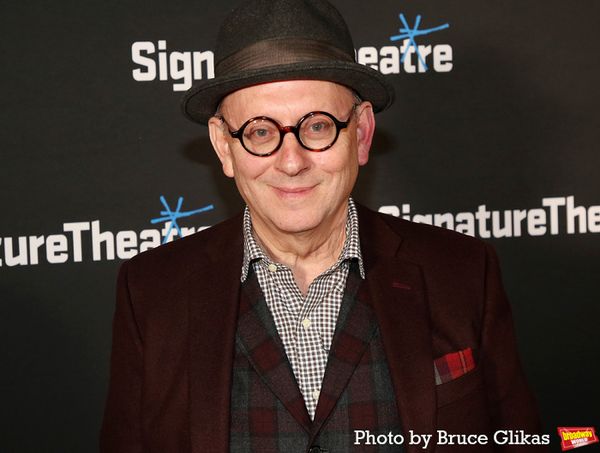 Michael Emerson  Photo