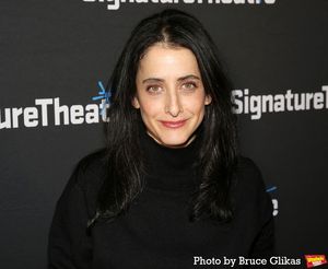 Director Lila Neugebauer Photo