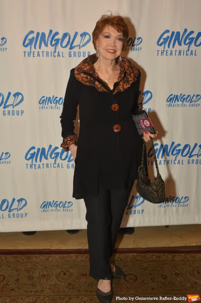 Donna McKechnie Photo