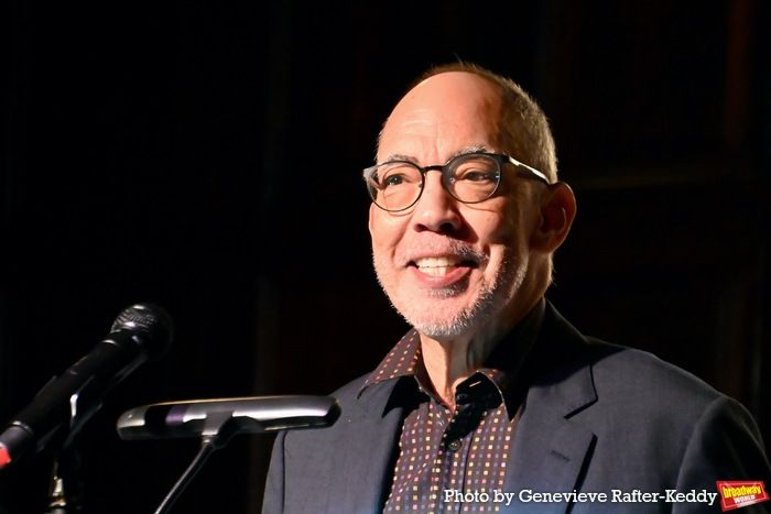Photos: Danny Burstein, Gray Coleman and Donna McKechnie Honored at Gingold Gala  Image