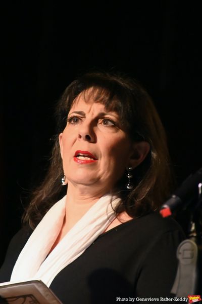 Christine Pedi Photo