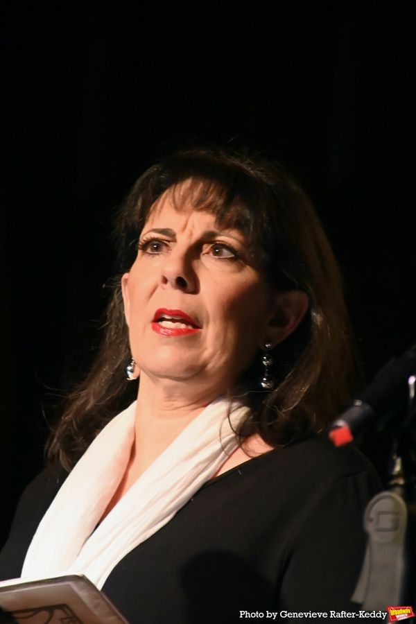 Christine Pedi Photo