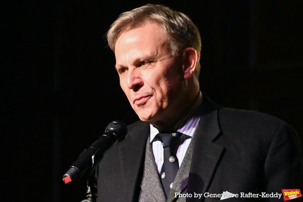 Gray Coleman (Honoree) Photo