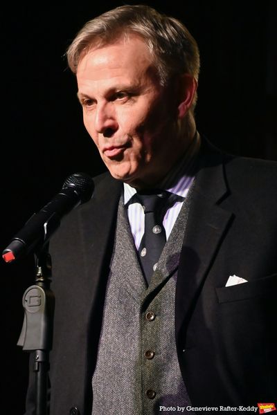 Gray Coleman Photo