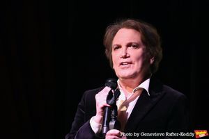 Charles Busch @ BroadwayWorld Charles Busch Photo