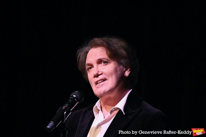 Photos: Danny Burstein, Gray Coleman and Donna McKechnie Honored at Gingold Gala  Image