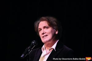 Charles Busch @ BroadwayWorld Charles Busch Photo