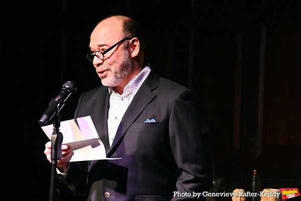 Danny Burstein (Honoree) Photo