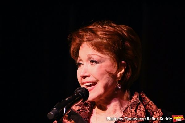 Donna McKechnie Photo