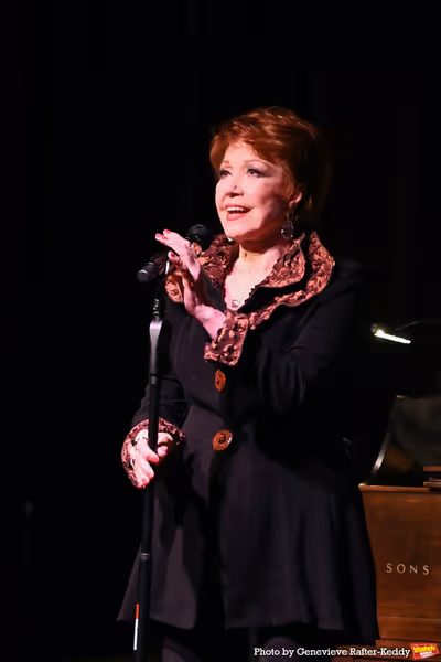 Donna McKechnie Photo