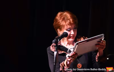 Donna McKechnie Photo