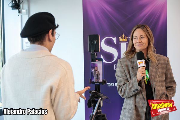 Julia Gomez Cora Photo