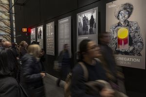 Conversation with Es Devlin at the PAC ICONS of Culture at the Perelman Arts Center @ BroadwayWorld Conversation with Es Devlin at the PAC ICONS of Culture at the Perelman Arts Center Photo