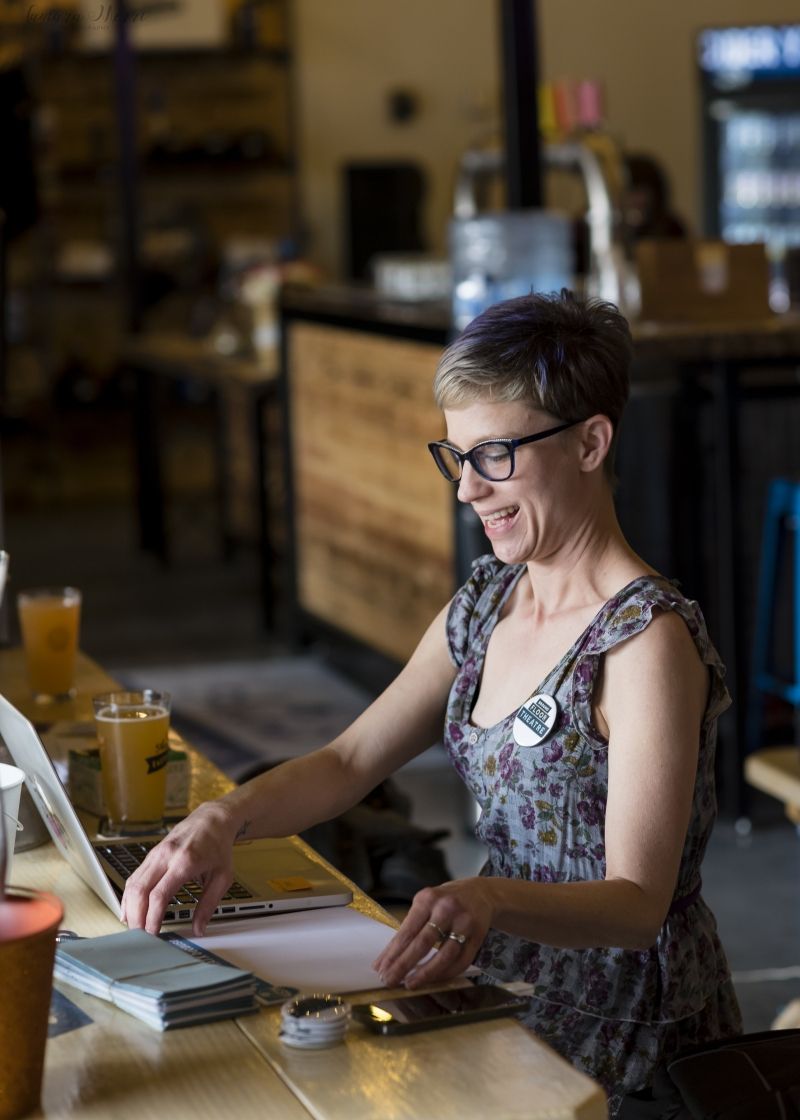 Feature: Ground Floor Theatre Celebrates Ten Year Anniversary  Image