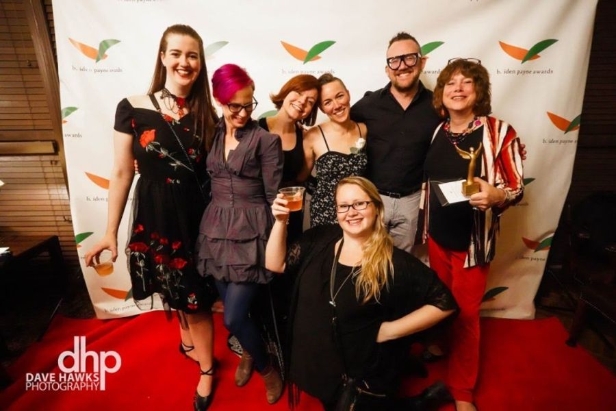 Feature: Ground Floor Theatre Celebrates Ten Year Anniversary  Image