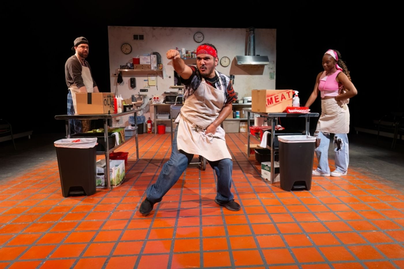 Feature: Ground Floor Theatre Celebrates Ten Year Anniversary  Image