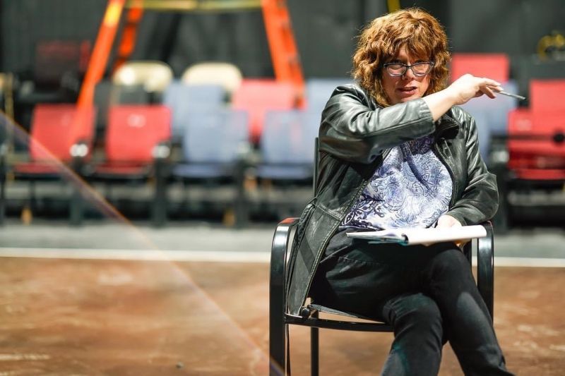 Feature: Ground Floor Theatre Celebrates Ten Year Anniversary Feature: Ground Floor Theatre Celebrates Ten Year Anniversary Image