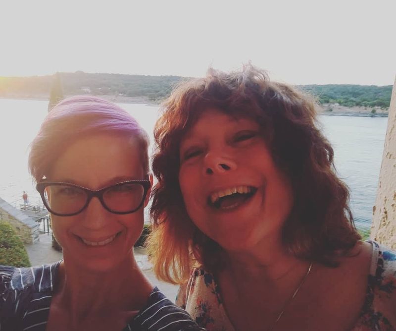 Feature: Ground Floor Theatre Celebrates Ten Year Anniversary Feature: Ground Floor Theatre Celebrates Ten Year Anniversary Image