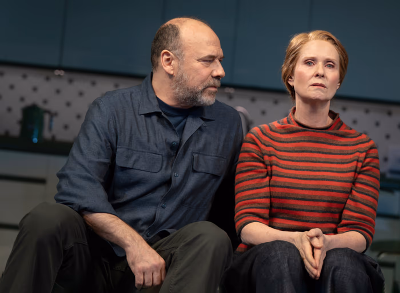 MARJORIE PRIME Previews