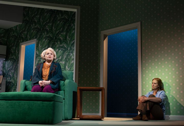 Marjorie Prime Production Photo