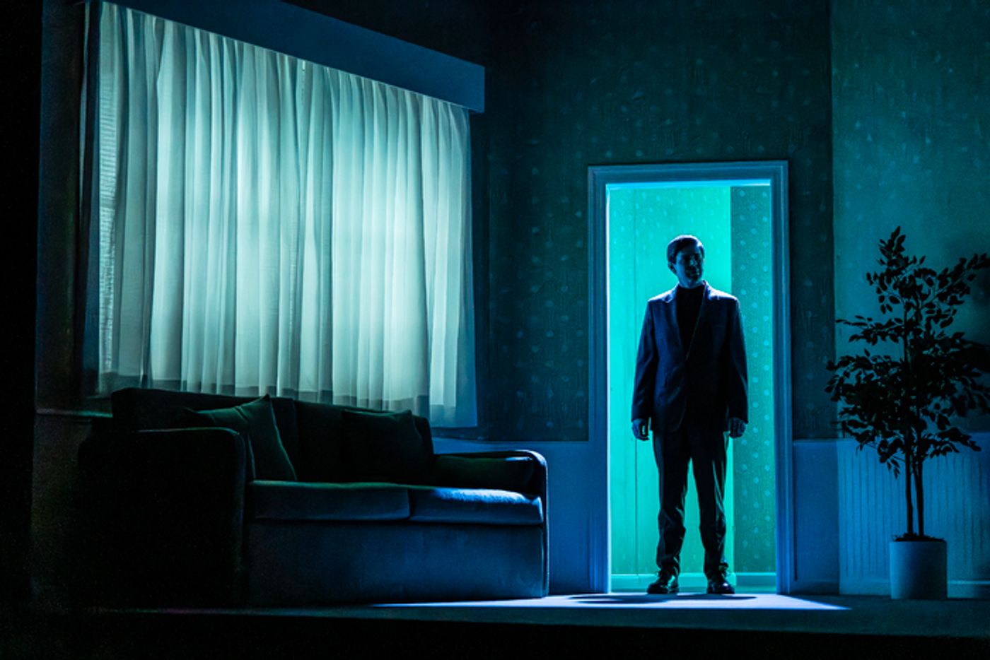 MARJORIE PRIME Previews