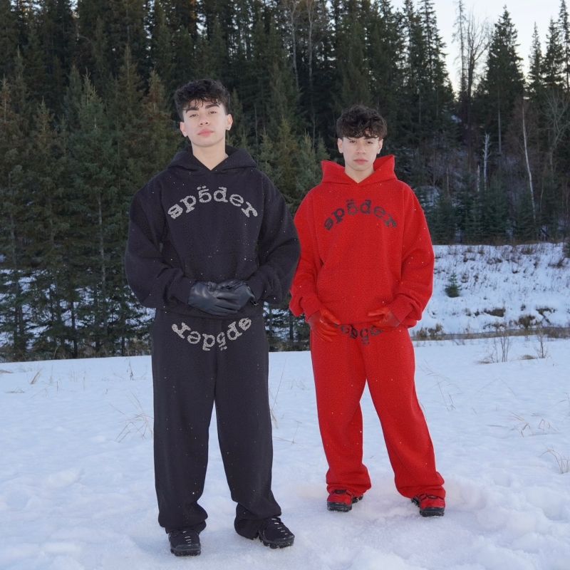 Ayden and Ethan Valdriz on the Art of Dance  Image