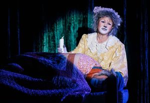 Jim Henson’s Emmet Otter’s Jug-Band Christmas at OFC Creations Theatre Center @ BroadwayWorld Jim Henson’s Emmet Otter’s Jug-Band Christmas at OFC Creations Theatre Center Photo