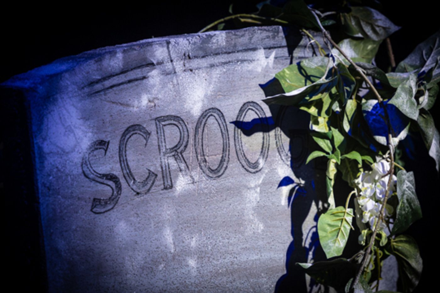 Photos: First look at Hilliard Arts Council’s DICKENS’ A CHRISTMAS CAROL Photos: First look at Hilliard Arts Council’s DICKENS’ A CHRISTMAS CAROL Image