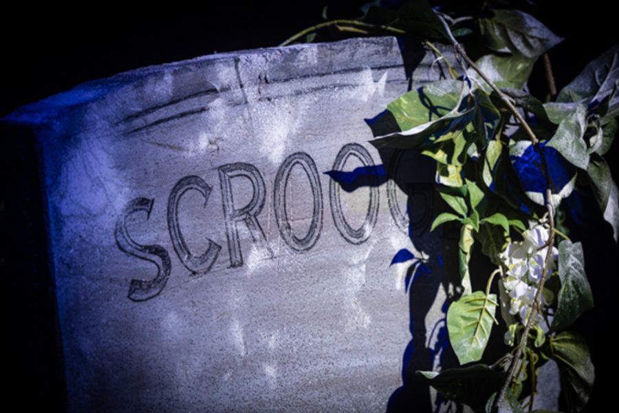 Photos: First look at Hilliard Arts Council’s DICKENS’ A CHRISTMAS CAROL  Image