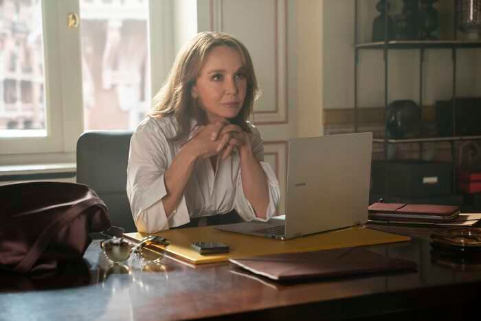 Video/Photos: Ashley Park & More in EMILY IN PARIS Season 5 Trailer  Image