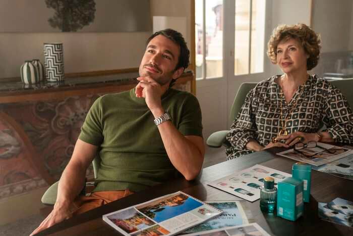 Video/Photos: Ashley Park & More in EMILY IN PARIS Season 5 Trailer  Image