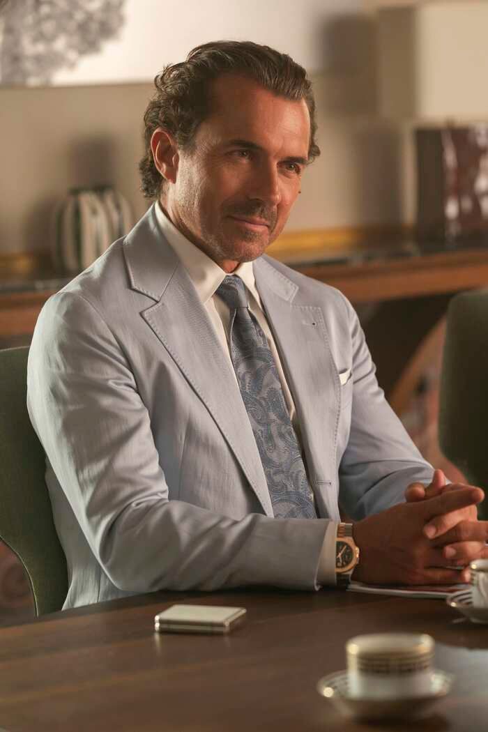 Video/Photos: Ashley Park & More in EMILY IN PARIS Season 5 Trailer  Image